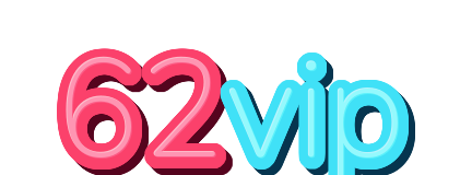 62vip — logo kanal