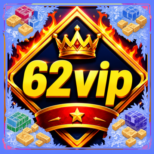 62vip — mitra unggulan