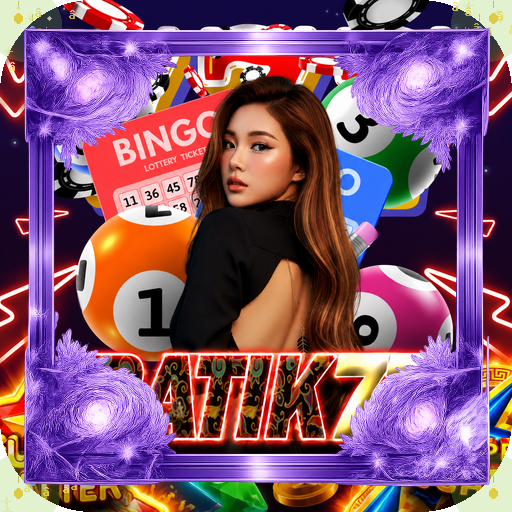 batik77 — galeri pratinjau - APK Resmi
