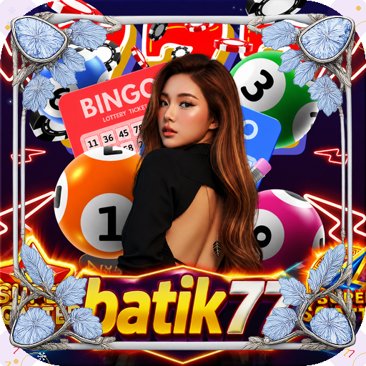batik77 — galeri pratinjau Resmi APK